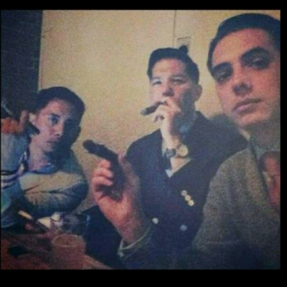 Meet your Posher, Fred - Picture 4 of 8